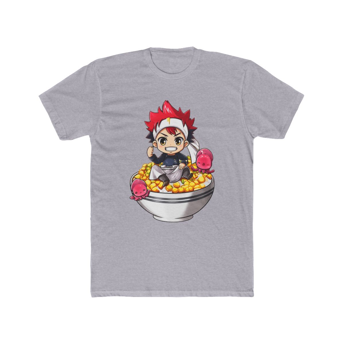 Food Wars Nodle T Shirt | Food Wars!