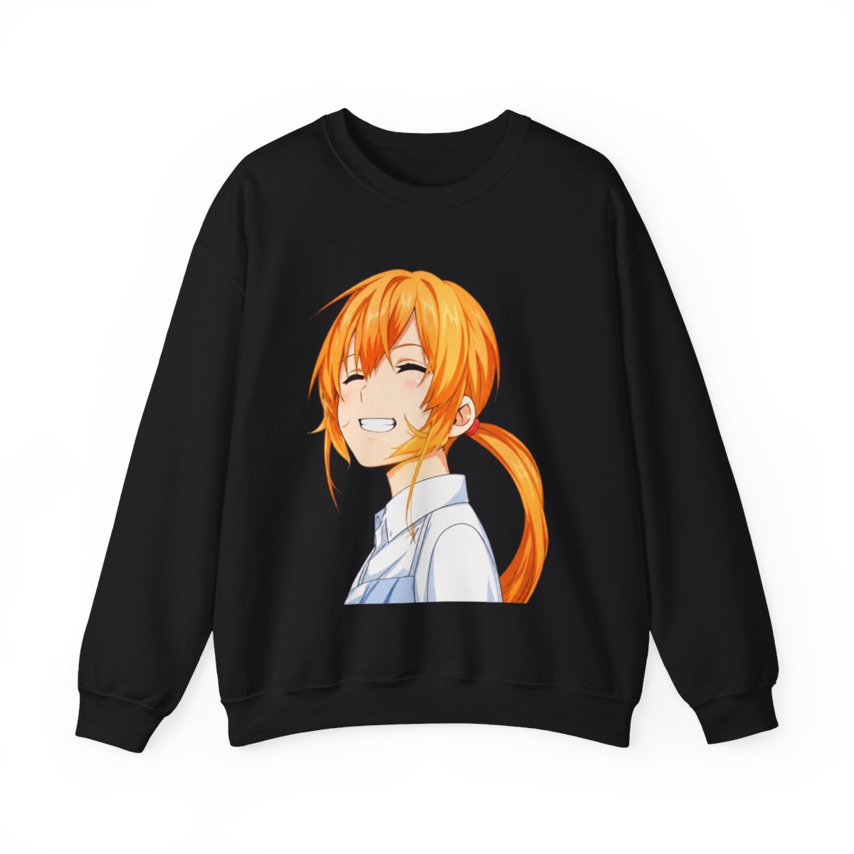 Food Wars Erina T-Shirts | Food Wars!